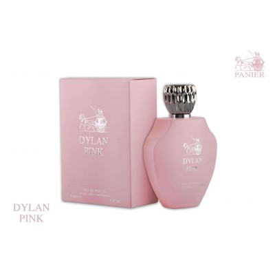 عطر بانير ديلان بنك او دى بارفيوم